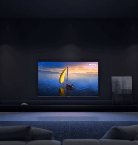 xiaomi tv a pro 43 review